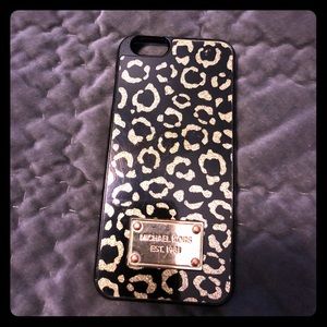 MICHAEL KORS iPhone 6 case